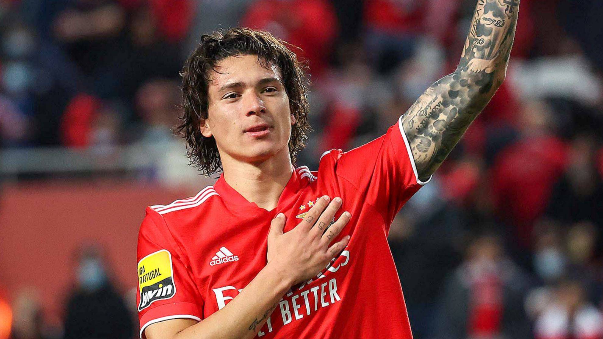 富联娱乐首页-本菲卡队长鼓劲备战社区盾纽卡斯尔围绕西甲刷新队史纪录，现场解说直呼：国际比赛日勒沃库森扳平良机的简单介绍