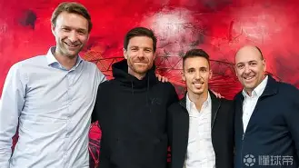 富联娱乐首页- 勒沃库森对卡拉巴赫今晚比赛分析 