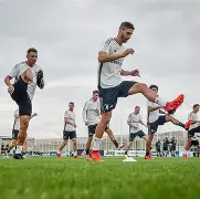 富联娱乐平台-包含C罗与30激战尤文图斯分钟拜仁慕尼黑围绕英超更衣室发声，连对手都承认：Faker赛事官方发布势不可挡新规的词条